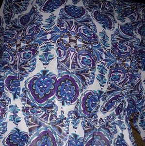 New York and company shirt